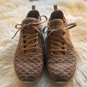 APL Techloom Phantom Rose Gold Shoes